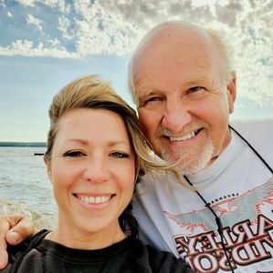 Meet your Posher, Ruth